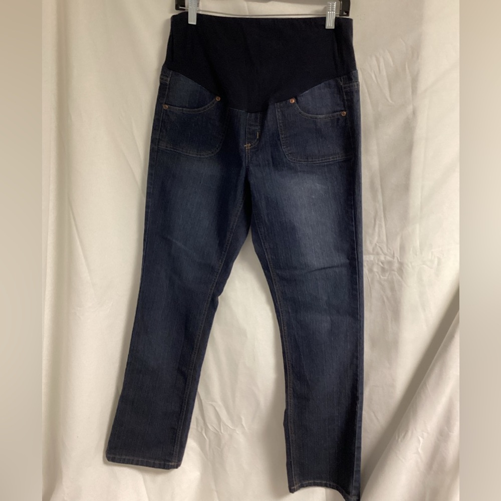 Belly by Design maternity jeans size large